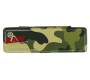 RAW Metal Tin Θήκη για Χαρτάκια KS - Camo -  Price: 2,00€