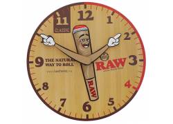 RAW Cone Wall Clock - Ρολόι Tοίχου 30cm