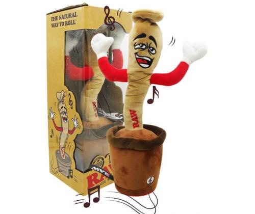 Skunk Sneaky Φιγουρα- Θήκη Bobblehead - 14cm - Τιμή: 27,00€