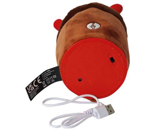 Skunk Sneaky Φιγουρα- Θήκη Bobblehead - 14cm - Τιμή: 27,00€