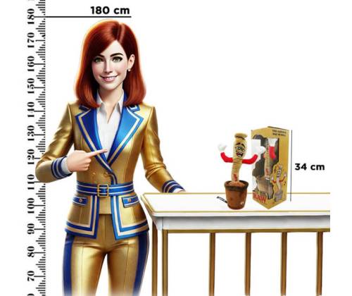 Skunk Sneaky Φιγουρα- Θήκη Bobblehead - 14cm - Τιμή: 27,00€