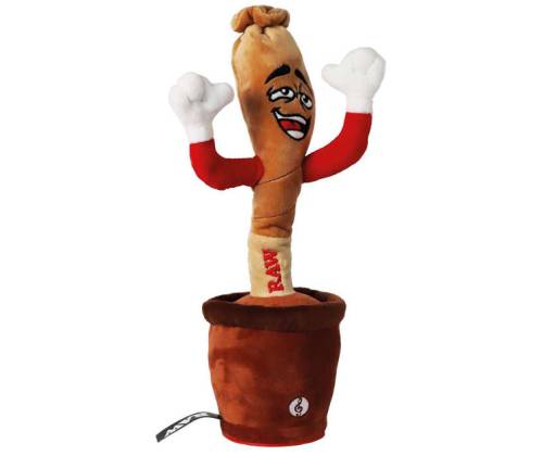 Skunk Sneaky Φιγουρα- Θήκη Bobblehead - 14cm - Τιμή: 27,00€