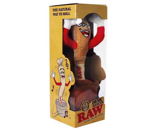 Skunk Sneaky Φιγουρα- Θήκη Bobblehead - 14cm - Τιμή: 27,00€