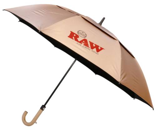 Raw Ομπρέλα Ηλίου και Βροχής - Conebrella 105cm - Τιμή: 48,00€