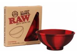 Raw Μπολ Σιλικόνης με Βάση - Raw Lil' Prep Bowl  67mm