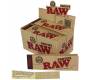 RAW Pro Tips Τζιβάνα Μακριά 12cm - Aκατέργαστη -  Price: 0,49€