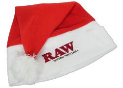 RAW Santa Hat - Σκούφος του Αη Βασίλη με 6 Θήκες/Τσέπες