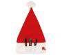 RAW Santa Hat - Σκούφος του Αη Βασίλη με 6 Θήκες/Τσέπες - Τιμή: 14,50€