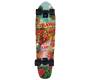Raw Skateboard - Brazil Girl (Πλήρως Συναρμολογημένο - Ετοιμο για Χρήση) - Τιμή: 99,00€