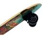 Raw Skateboard - Brazil Girl (Πλήρως Συναρμολογημένο - Ετοιμο για Χρήση) - Τιμή: 99,00€