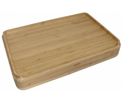 RAW Spirit Box - Ξύλινο Κουτί Αποθήκευσης - Τιμή: 69,90€