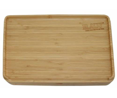 RAW Spirit Box - Ξύλινο Κουτί Αποθήκευσης - Τιμή: 69,90€