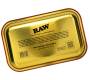 RAW Murder'd Rolling Tray Red Matte - Tray Small (17x27cm) -  Price: 8,00€
