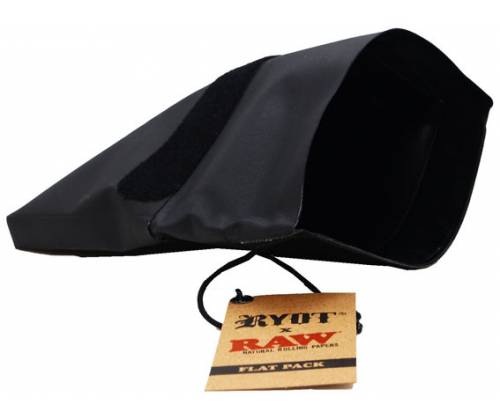 RAW Ryot X Τσαντάκι Μεταφοράς Καπνού - Flat Pack - Τιμή: 15,50€