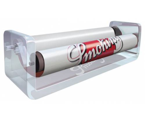 Smoking Μηχανάκι Στριφτού Τσιγάρου - 110mm - Τιμή: 2,90€