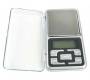 Ψηφιακή Ζυγαριά Pocket Scale MH Series (500gr x 0.1gr) - Τιμή: 12,90€