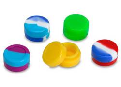 Θήκη Σιλικόνης Oil Jar - 7ml