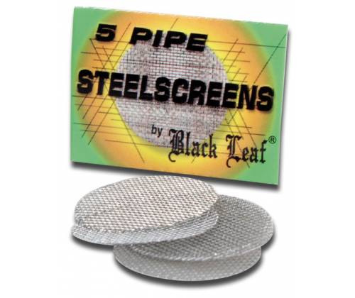 Σίτες Pipe Screens 25mm - 5τμχ - Τιμή: 0,25€