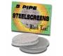 Σίτες Pipe Screens 25mm - 5τμχ - Τιμή: 0,25€