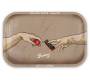 Smoking Rolling Tray Δίσκος Small - Artist Collection 02 (28x18cm) - Τιμή: 9,90€