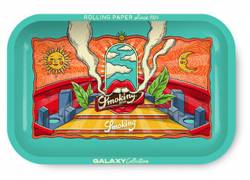 Smoking Rolling Tray Δίσκος Small - Heaven (28x18cm)