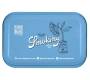 Smoking Rolling Tray Δίσκος Small - Skull Art Is Dead (28x18cm) - Τιμή: 9,90€