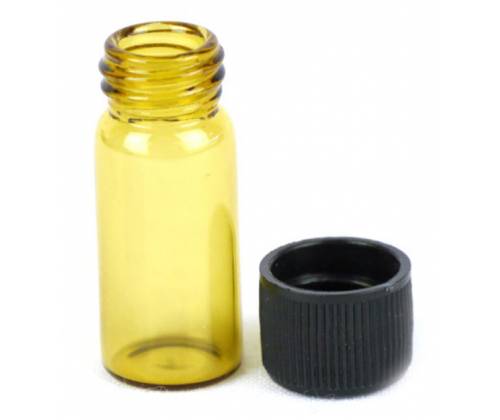 Φιάλη Αποθήκευσης Καφέ - 40mm - Τιμή: 3,20€