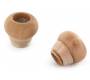 Ξύλινο Μπωλ actiTube Drop Out  (big) για Βongs - Τιμή: 6,70€