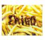V-Syndicate Γυάλινος Rolling Tray Δίσκος - Fried - Mini (16x12cm) - Τιμή: 10,50€