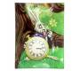 V-Syndicate Glass Rolling Tray - White Rabbit - Mini (16x12cm) -  Price: 10,50€