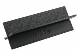 X Roller Stand Black Rolling Tool Μαύρο - Εργαλείο για Στρίψιμο