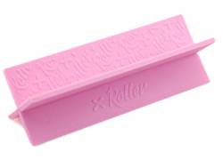 X Roller Stand Black Rolling Tool Ροζ - Εργαλείο για Στρίψιμο