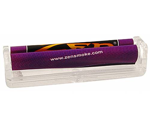 ZEN Μηχανάκι Στριφτού Τσιγάρου - 110mm - Τιμή: 2,20€