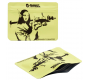 G-Rollz Σακουλάκι Ασφαλείας Zip - Banksy's Mona Launcher (105x80mm) -  Price: 1,40€