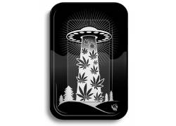 Aliens 420 Rolling Tray Δίσκος Small (17x27cm)