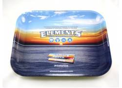 Elements Rolling Tray Δίσκος Large (27x33cm)