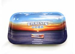 Elements Rolling Tray Δίσκος Small (17x27cm)