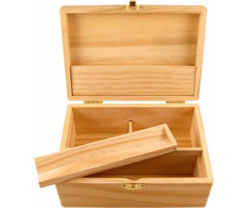 Rolling Supreme Ξύλινο Κουτί - G2 - Τιμή: 9,95€