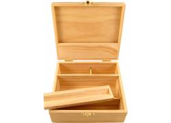 Rolling Supreme Ξύλινο Κουτί - G3