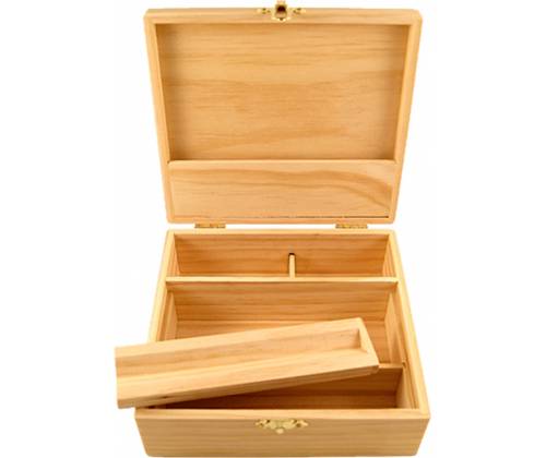 Rolling Supreme Ξύλινο Κουτί - G3 - Τιμή: 14,80€