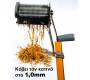 Κόφτης Φύλλων Καπνού MagicCut Μ10 - 1.0mm - Τιμή: 21,00€
