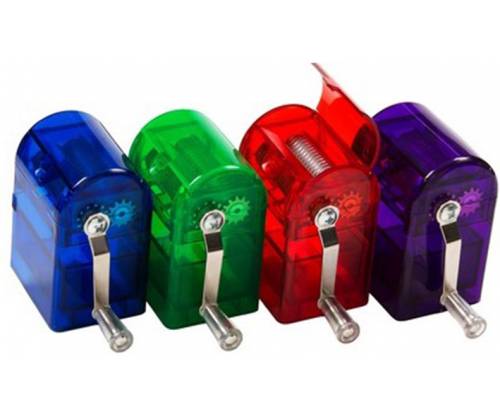 Μηχανή Κοπής Καπνού Coney Tobacoo Shredder - Τιμή: 10,80€