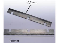 Σετ 2 λεπίδων για τον T160-0.7mm