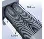 T100-1mm κόφτης φύλλων καπνού - Τιμή: 129,00€