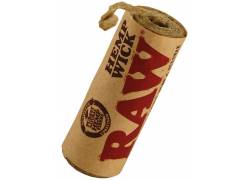 RAW Hemp Wick Φυτίλι - 6 Μέτρα