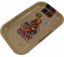 Raw Rolling Tray «Raw Girl» Small (17x27cm) -  Price: 8,50€