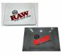 Raw Glass Rolling Tray - Limited Edition - Large (28x36cm) -  Price: 28,50€