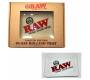 Raw Glass Rolling Tray - Limited Edition - Large (28x36cm) -  Price: 28,50€