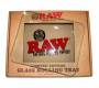 Raw Glass Rolling Tray - Limited Edition - Large (28x36cm) -  Price: 28,50€