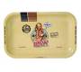 Raw Rolling Tray «Raw Girl» Small (17x27cm) -  Price: 8,50€